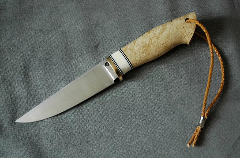 Латунный нож. Нож из латуни. Пчак уйгурский ходжа. Уйгурский пчак, складной. Наборный больстер для ножа.