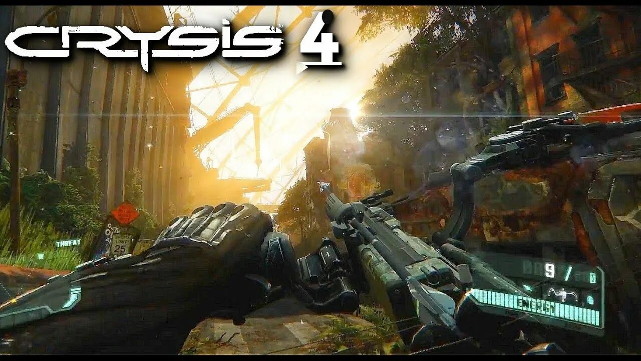 Игра crysis 4. Crysis Gameplay 4:3. Крайтек крайзис 4. Crysis 4 геймплей. Crysis 4 требования.