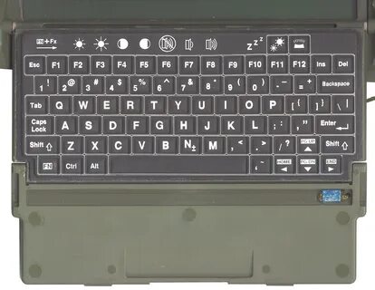 Device message