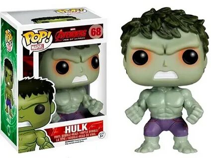 Funko pop 6