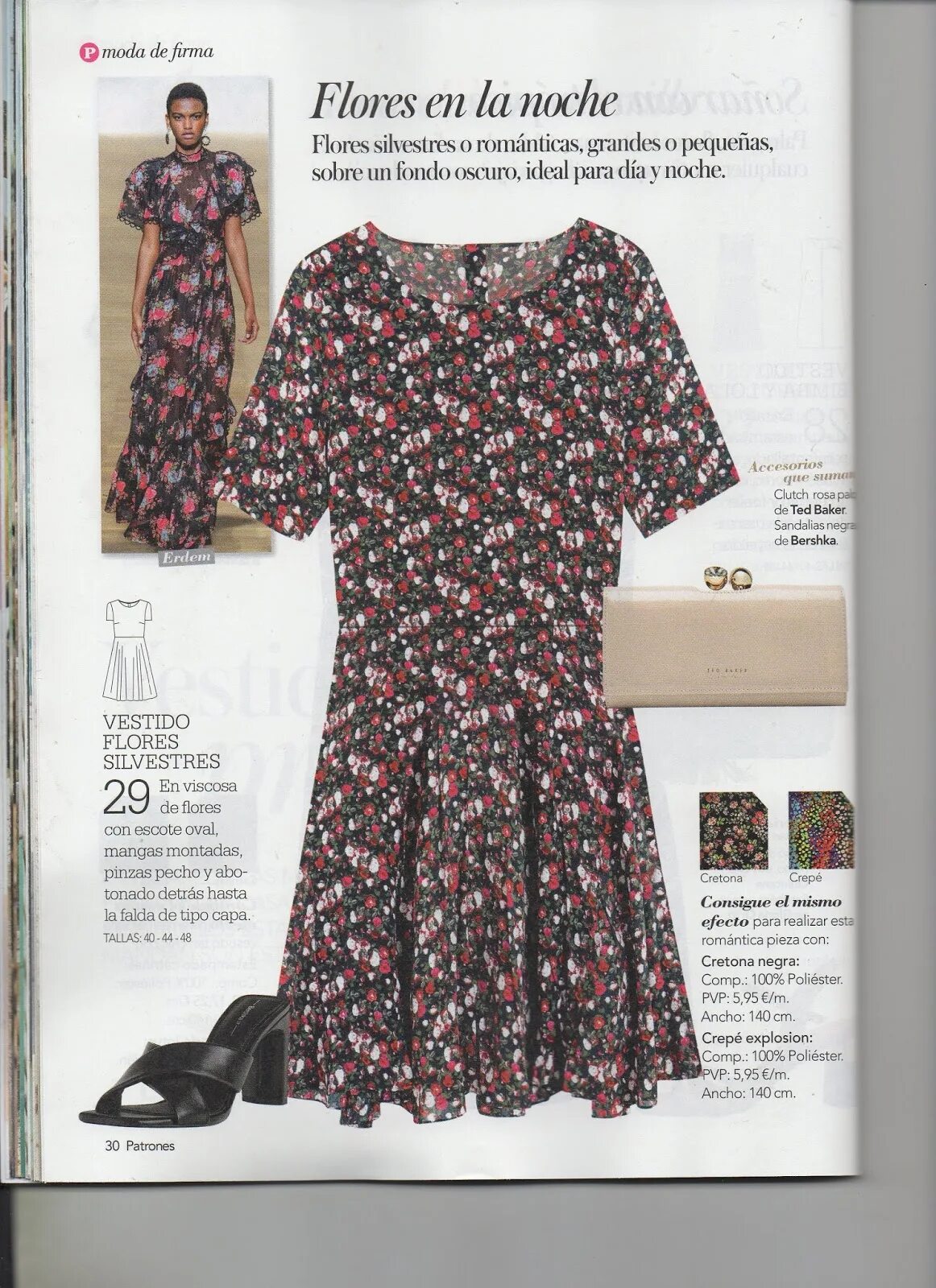 патронес 8 2024