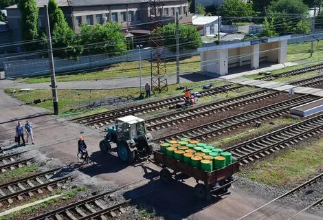 Большая сортировка