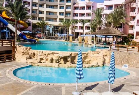 Zahabia hotel отзывы