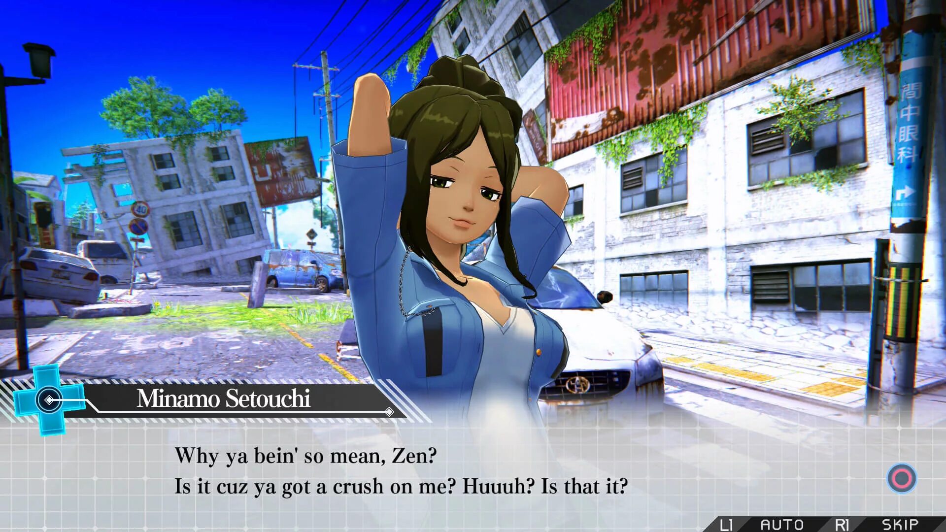 Last zero. Zanki zero. zanki zero: last beginning. игра zenki zero last beginning. zanki zero: last beginning прохождение.