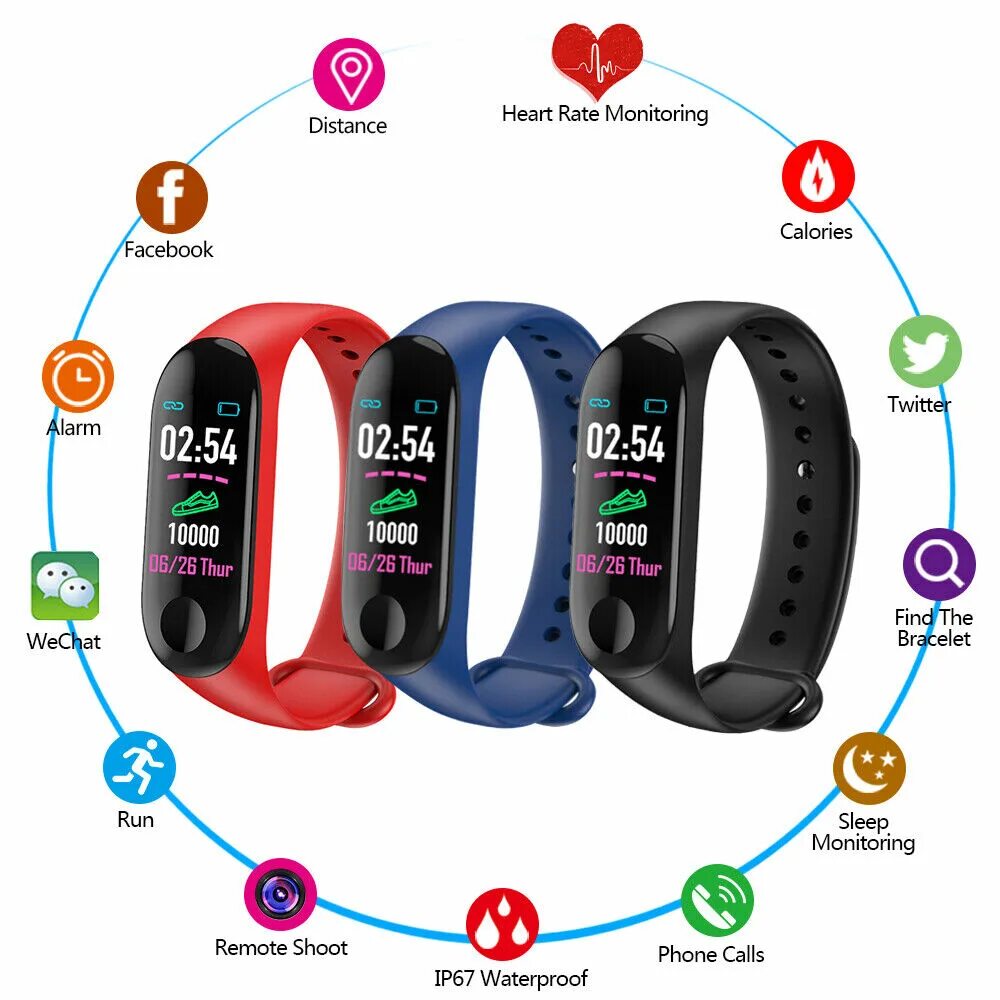 Smart band 8 как включить блютуз