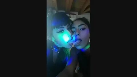 Жена перископ