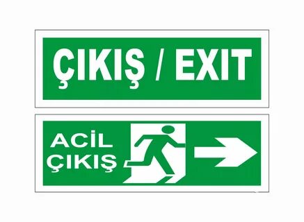 Environment exit 1