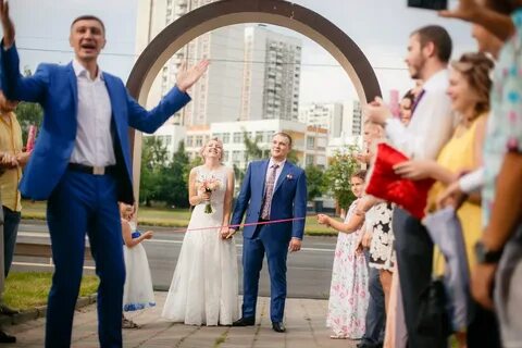 Начинающий ведущий