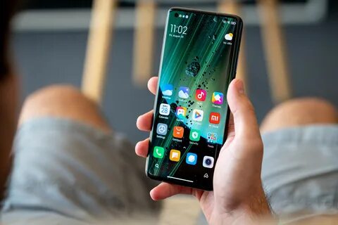Виртуальный телефон xiaomi