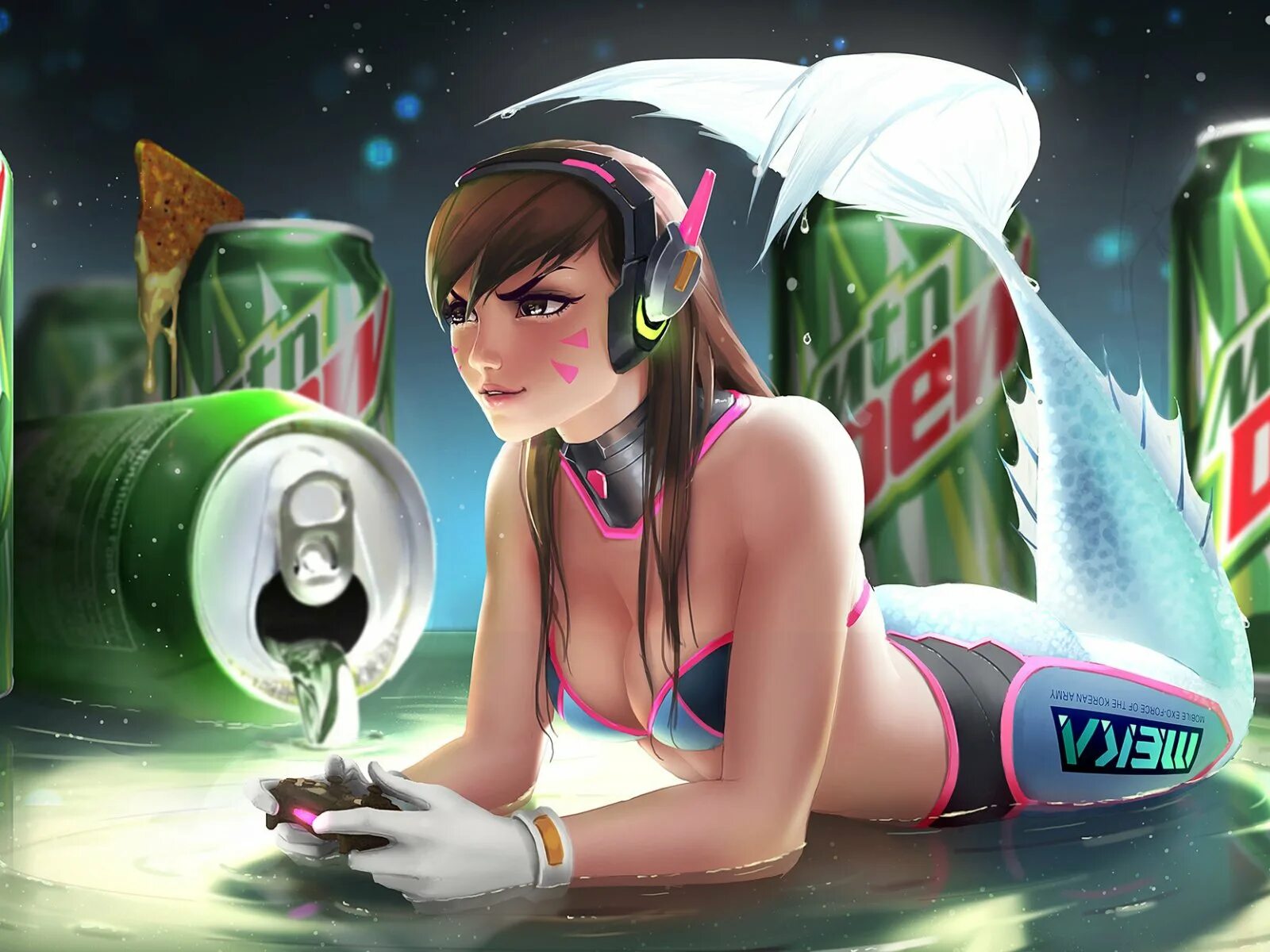 Dva coffee