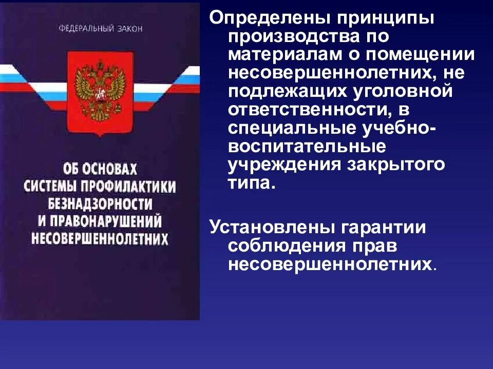 23 июня 182 фз. ФЗ 120. Закон о правонарушениях несовершеннолетних. Профилактика закон. ФЗ об основах 120.