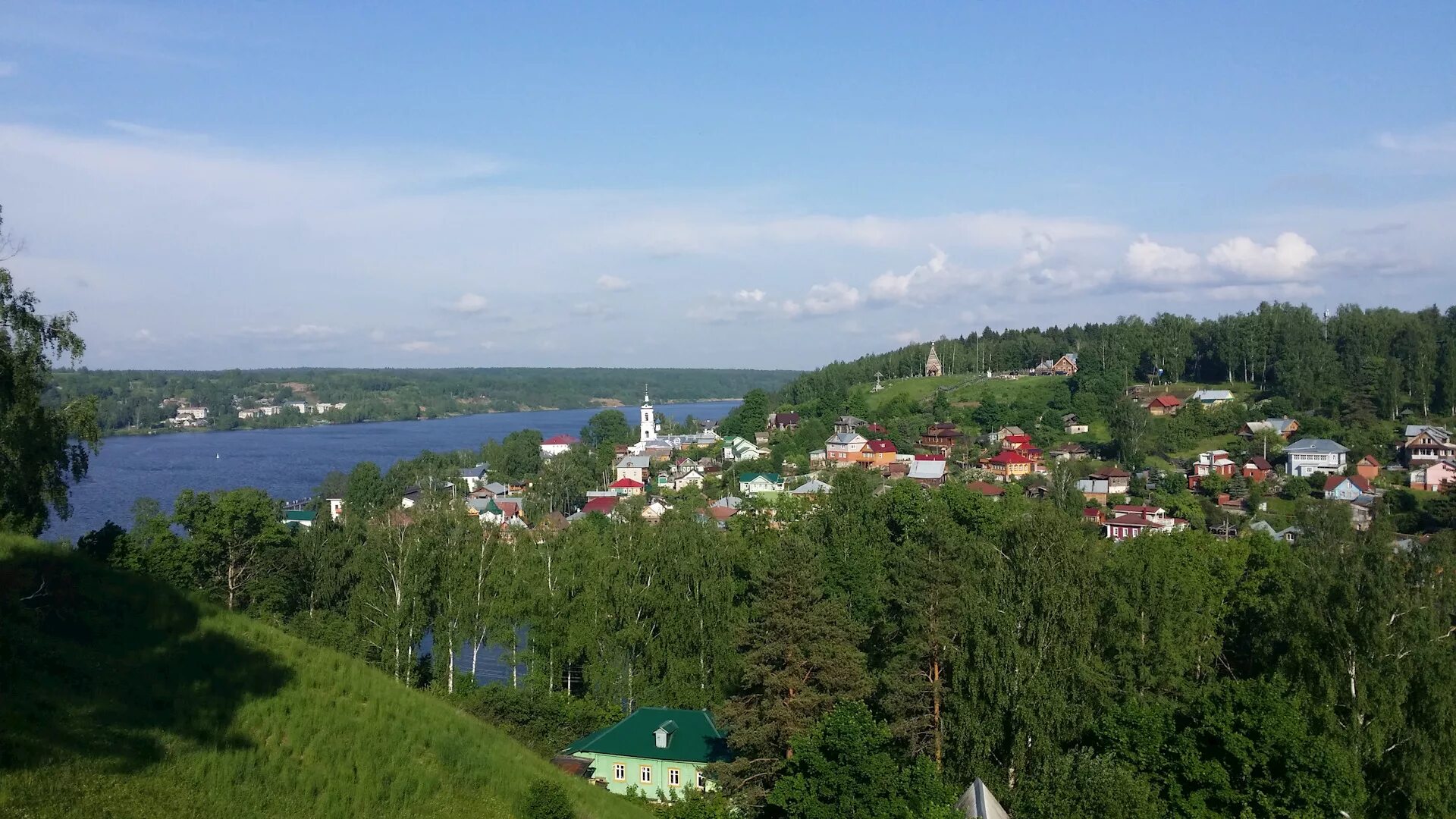 Город Плес Ивановской области. Плёс достопримечательности. Плес в мае. Плёс город в мае.