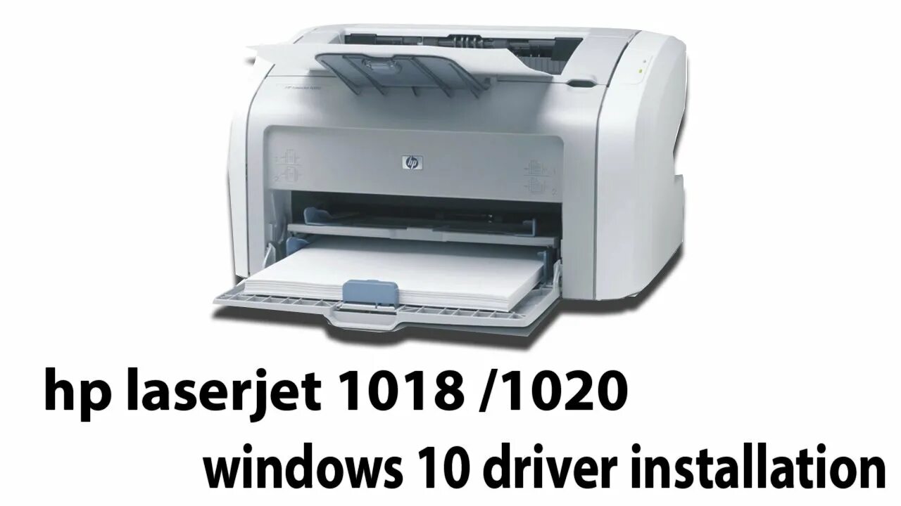 Hewlett packard принтер драйвер. Принтер НР LASERJET 1018. Принтер лазер Джет 1018.