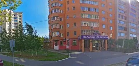 Истра ул главного конструктора адасько
