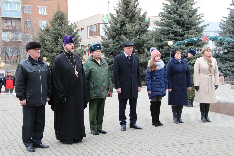 Освобождение поселка Волоконовка. Администрация Волоконовка. Волоконовка Белгородская область. День освобождения Волоконовки Белгородская область.