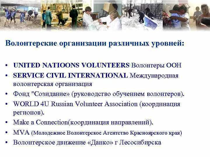 Международная организация волонтеров. Известные волонтерские организации. Международные волонтерские объединения. Всемирные добровольческие организации. Федеральные волонтерские организации