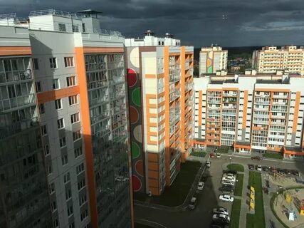 Южные ворота томск