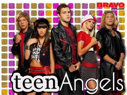 General picture of Teen Angels - Photo 132 of 229. 