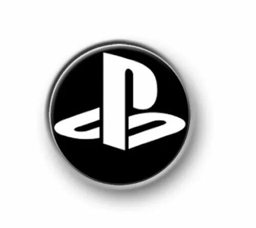 Как выглядит знак playstation PlayStation и Xbox прокомментировали признание виновным полицейского, убившего Д