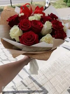 Розы казань