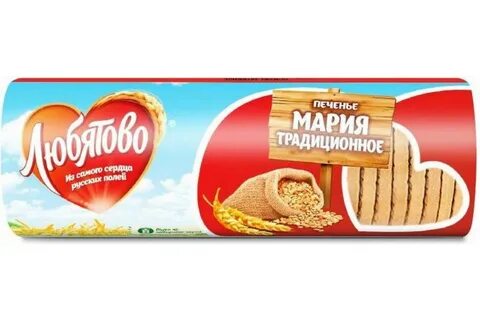 Печенье затяжное отзывы
