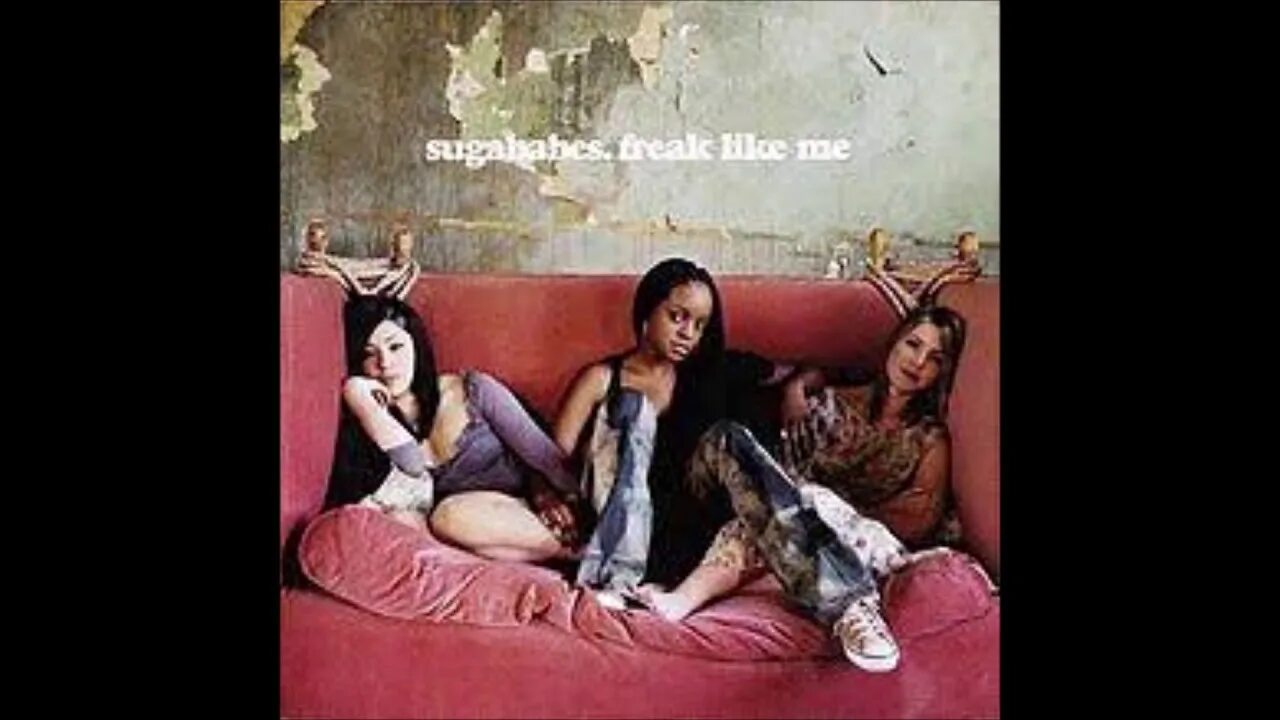 Freak a like me. Freak like me. onlap freak like me. sugababes albums.