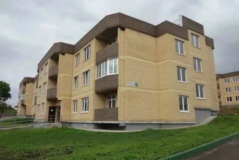 Дмитровский микрорайон