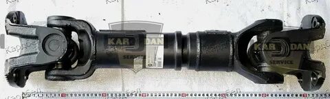 Кардан камаз 6520