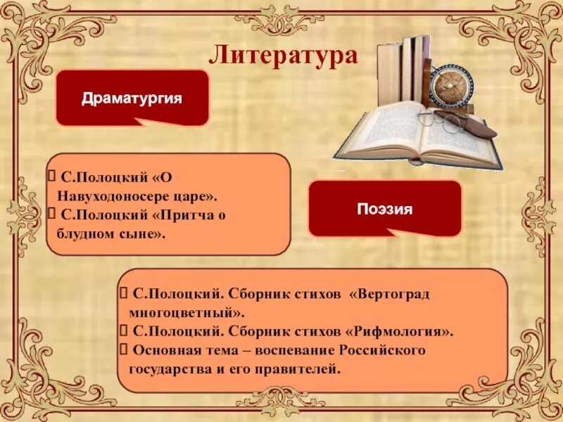 Стихотворения Полоцкого. Стихи Полоцкого. Рифмология. Первый сборник стихов Полоцкий. Поэтический сборник вертоград многоцветный