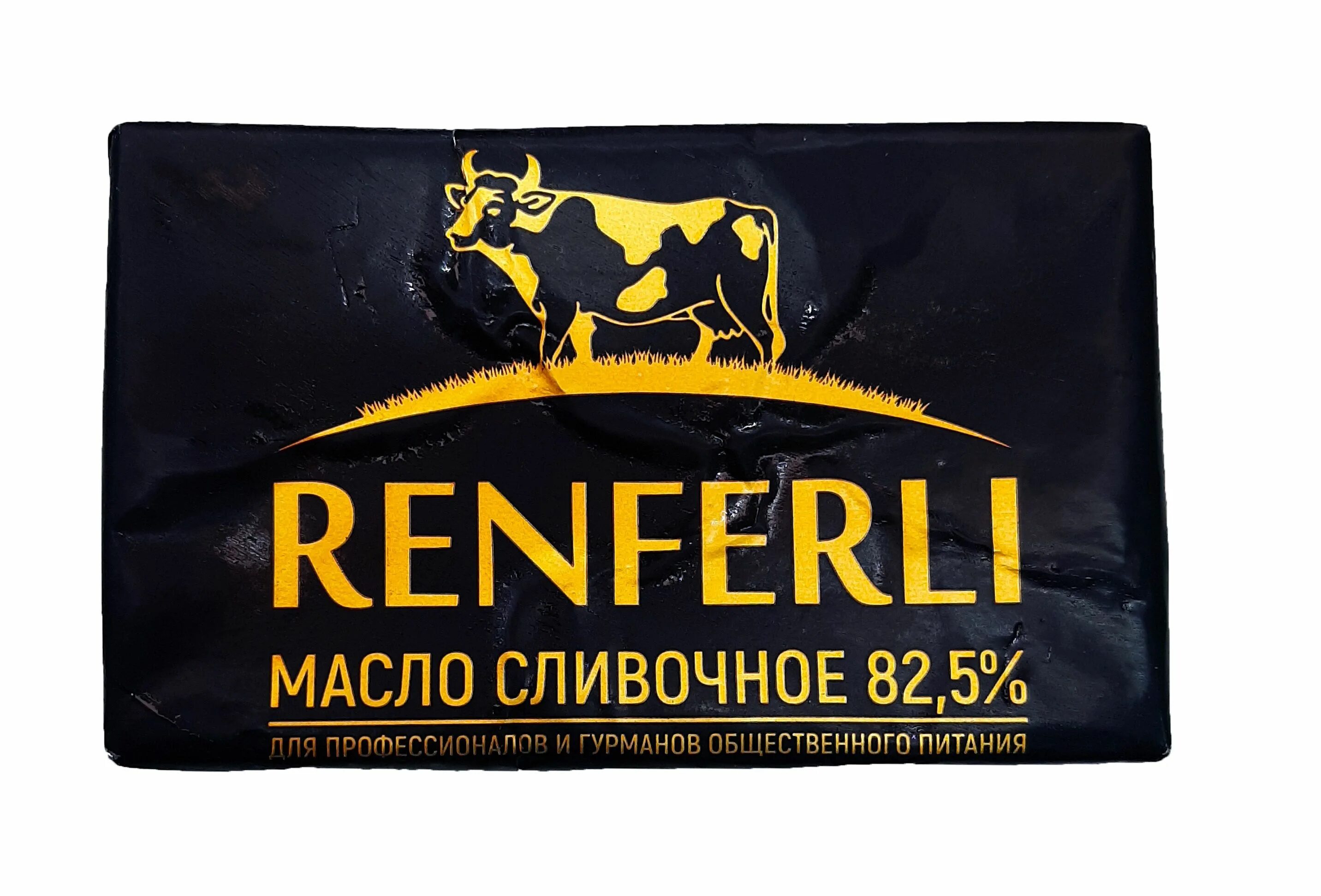 Масло сливочное Renferly 82.5. Сливочное масло "Ренферли" 82,5 % 400 г. Масло Ренферли сливочное 400гр. Масло сливочное "Ренферли" 82,5% (25 кг).