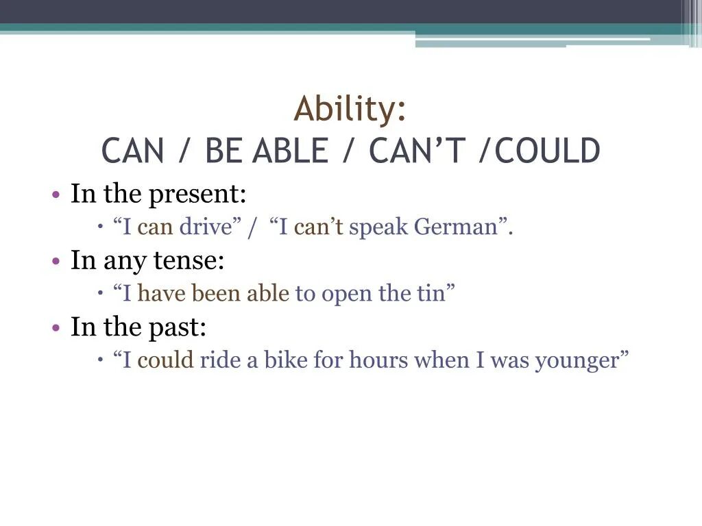 To be able to модальный глагол. Modal verbs can could be able to. Can is able to правило. Задания на can could be able to. Able possible