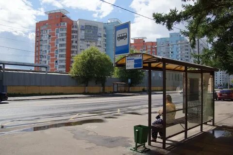 Новогиреево время