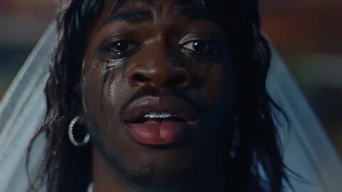 Песня lil nas x перевод