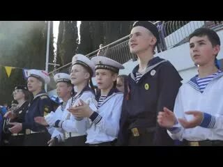 Дорога моряков