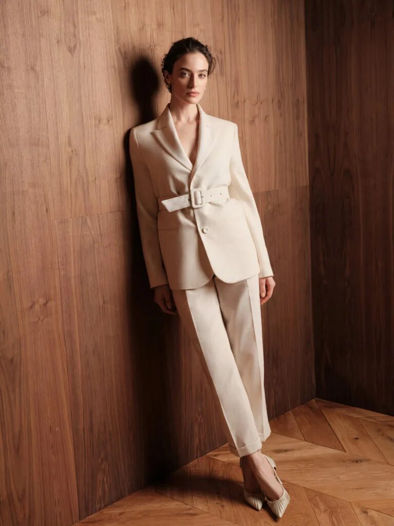 Брючный фасон 5. Брючный костюм плюс сайз 2022. Брючный фасон 5. Синий брючный костюм bezko. Брючный фасон 5.