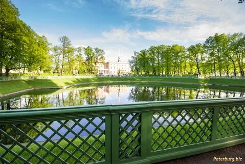 Park spb