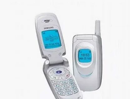 Samsung a800