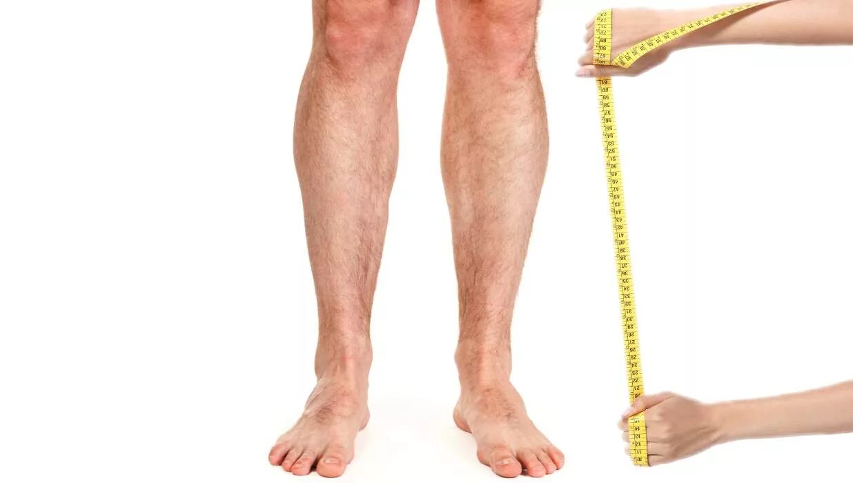 Low height