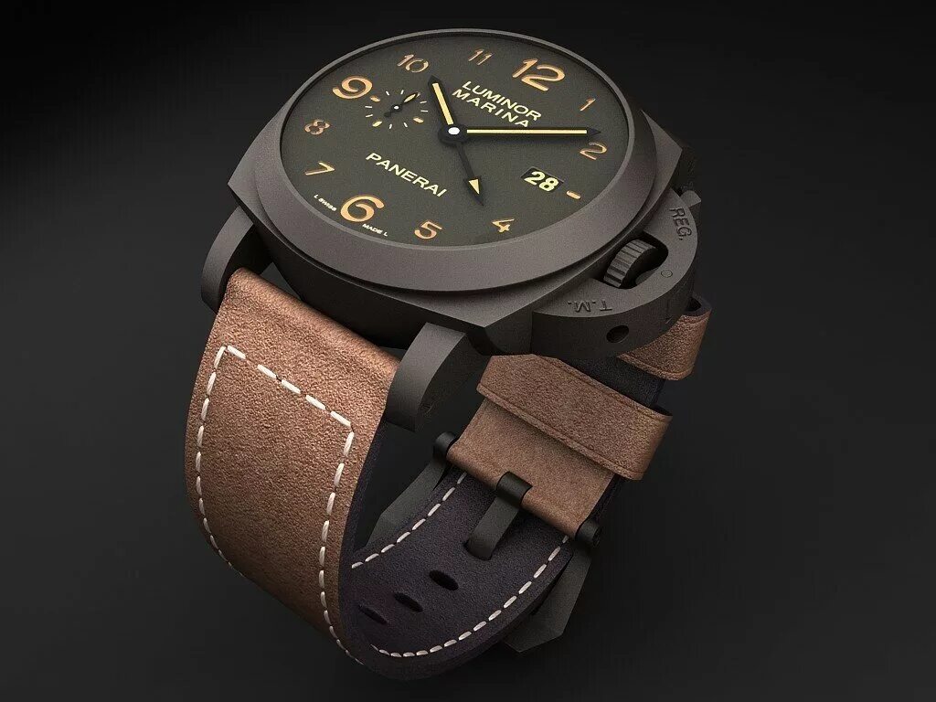 Оригиналы часов панерай. Панерай Люминор. Panerai Luminor Marina. Часы Панерай Люминор м. Часы Luminor Marina.