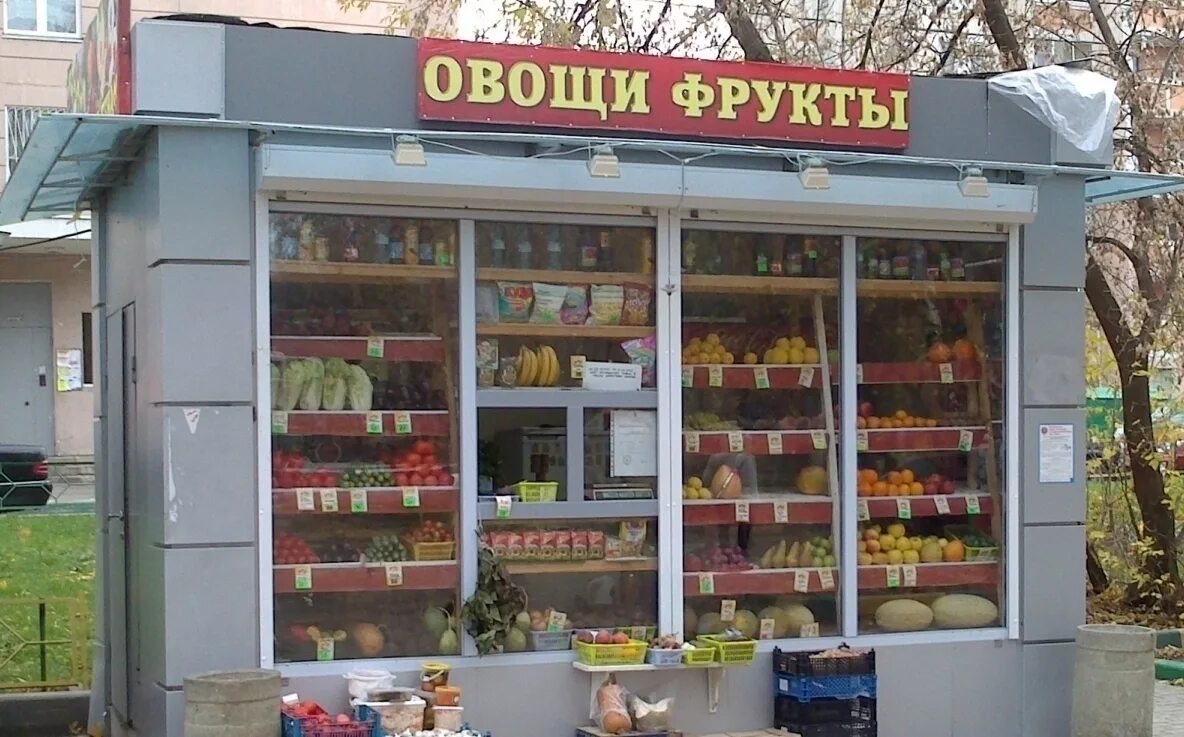 Ларечек