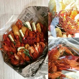 Раки екатеринбург
