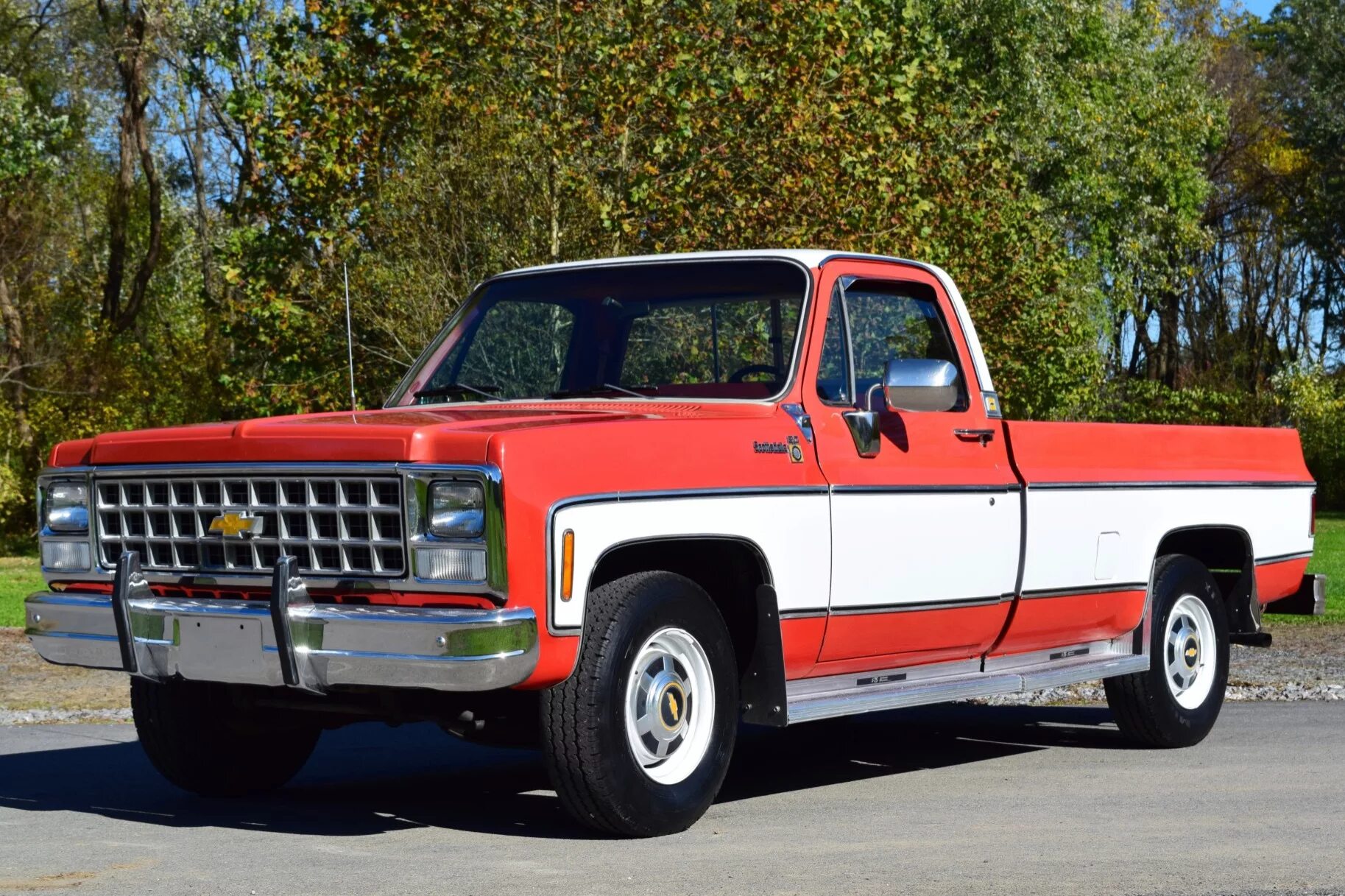 Chevrolet c20. Chevrolet c-20 Scottsdale. Chevrolet Silverado 1980. Pickup Chevrolet 80.