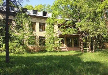 Звенигородская 4