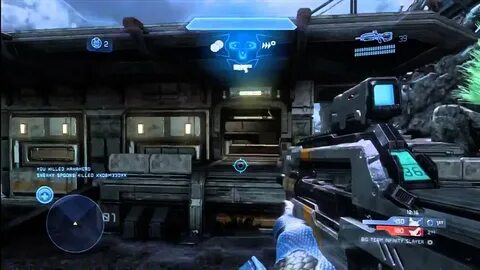 Halo 4 pc