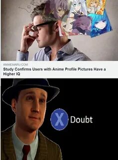Doubt на русском