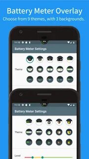 Battery взломанная