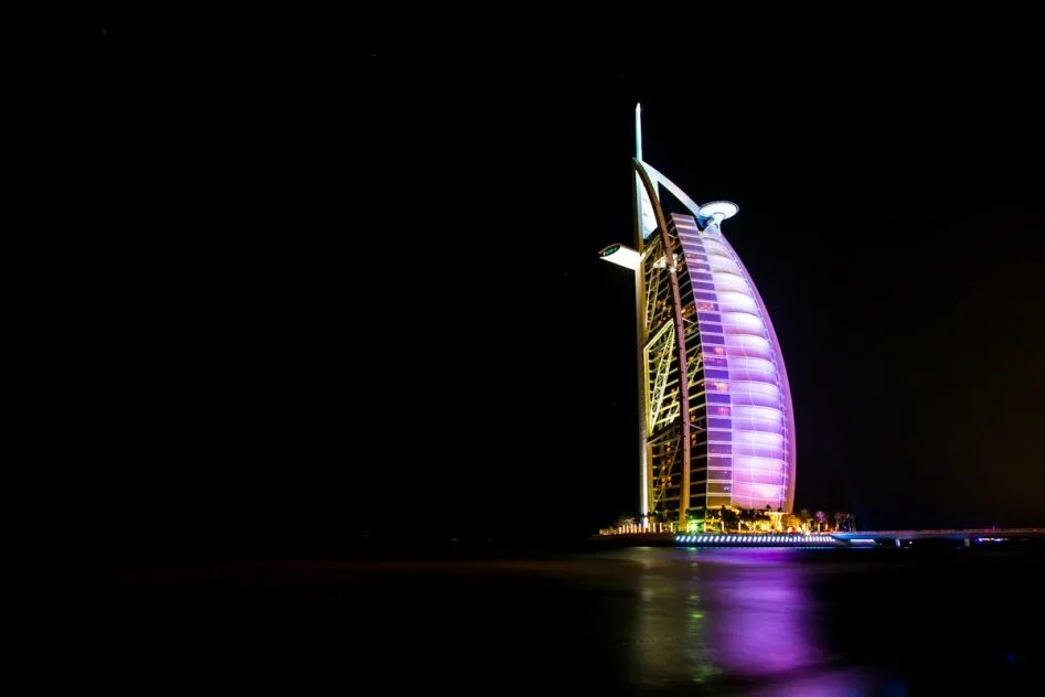 Бурдж аль араб. Burj al arab (Дубай, ОАЭ). Гостиница Парус Дубай. Ночной Бурдж Аль араб. Бурдж Аль араб Архитектор.