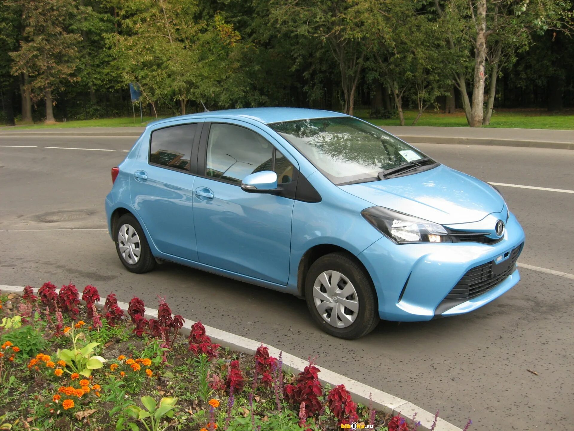 Vitz 2014. Тойота Vitz 2014. Тойота Витц, 2014 г.. Toyota Vitz ksp130. Витц 2014 года