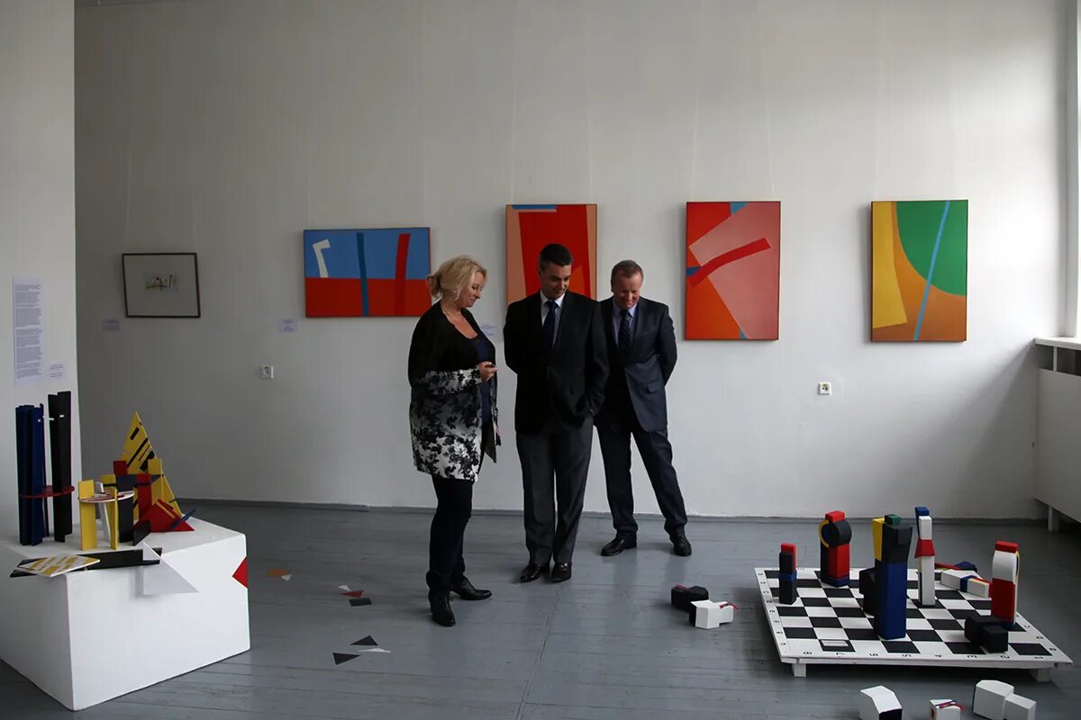 национальный центр современных искусств республики беларусь