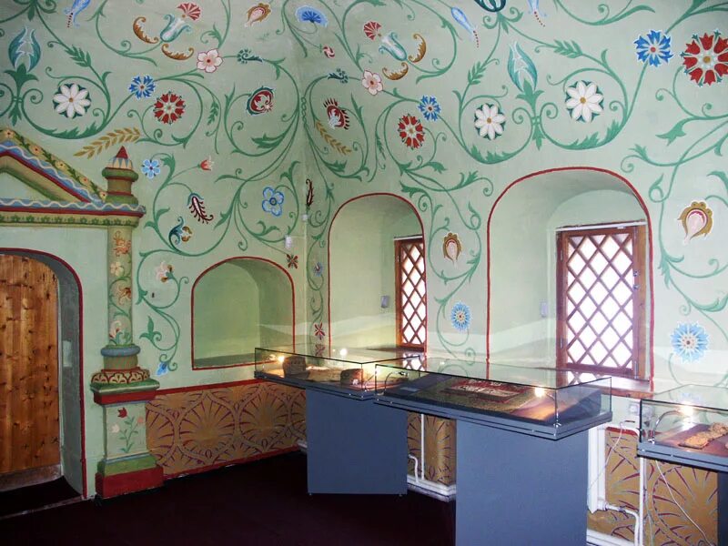 теремной дворец московского кремля интерьер. царские палаты измайловский кремль. золотая царицына палата. теремной дворец. теремной дворец московского кремля 17 век.